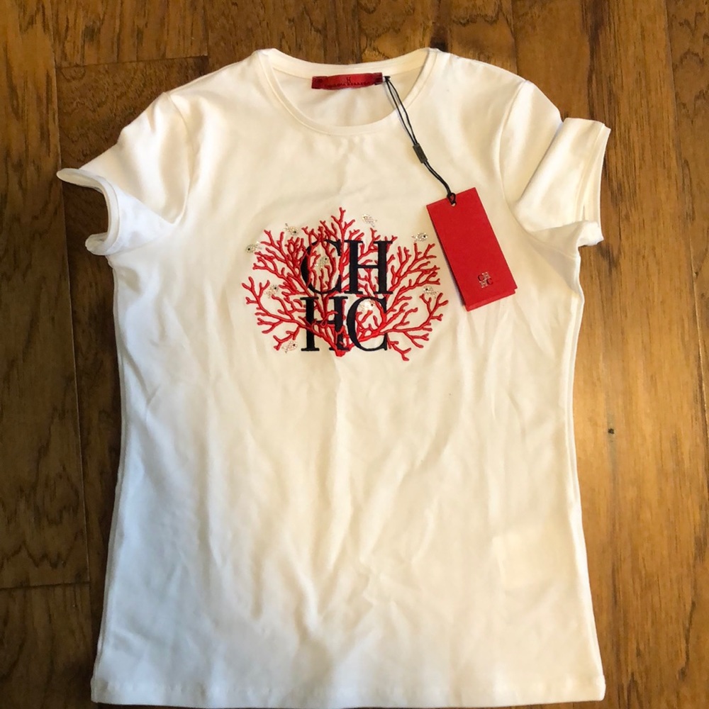Brand New Carolina Herrera Little Girls size 10